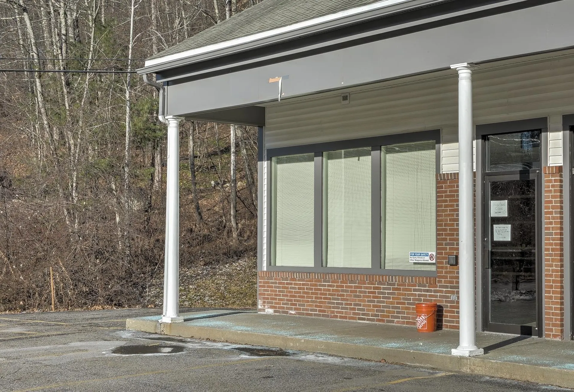 640 Marlboro Street Keene NH 03431