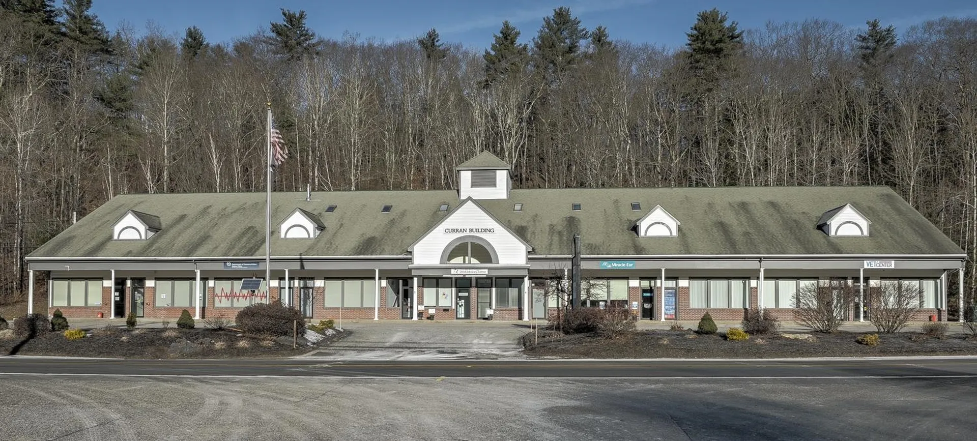 640 Marlboro Street Keene NH 03431