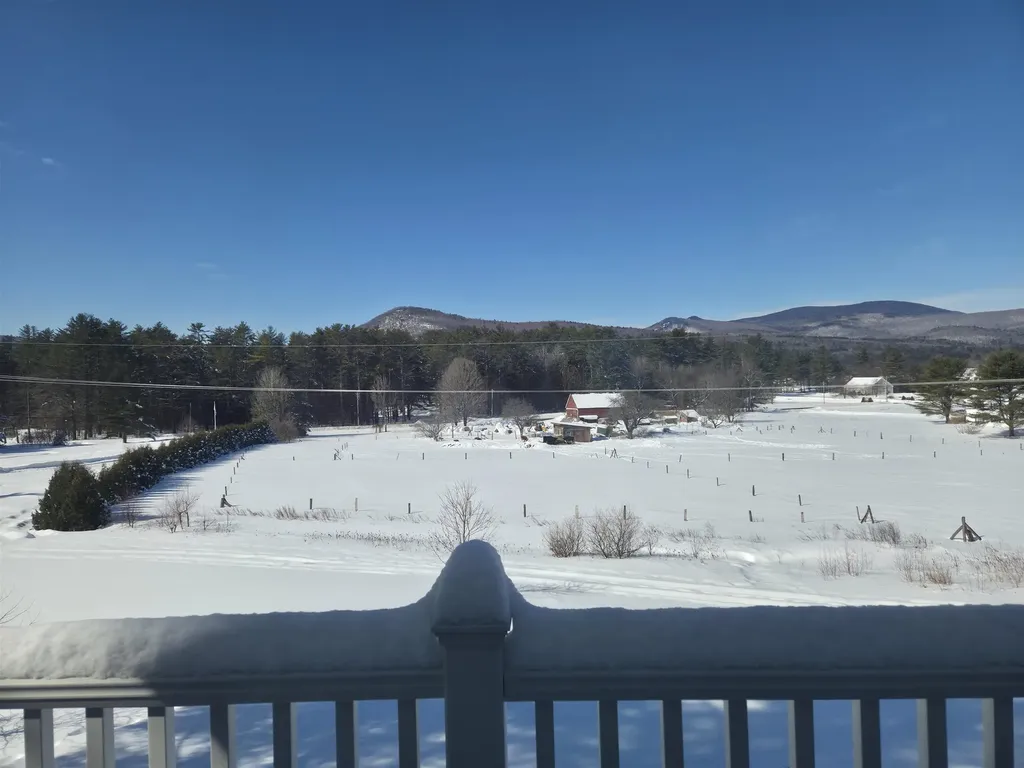 112 Mountain River East Road Thornton NH 03285