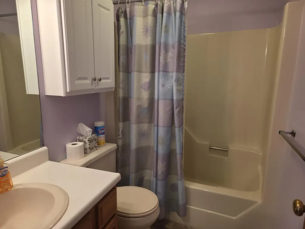 112 Mountain River East Road Thornton NH 03285