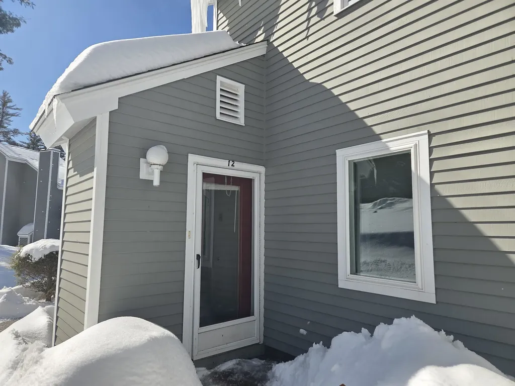 112 Mountain River East Road Thornton NH 03285