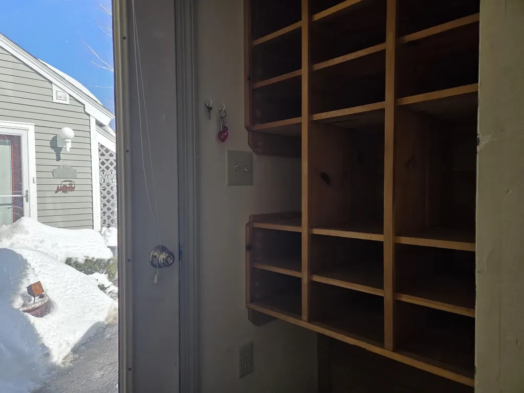 112 Mountain River East Road Thornton NH 03285
