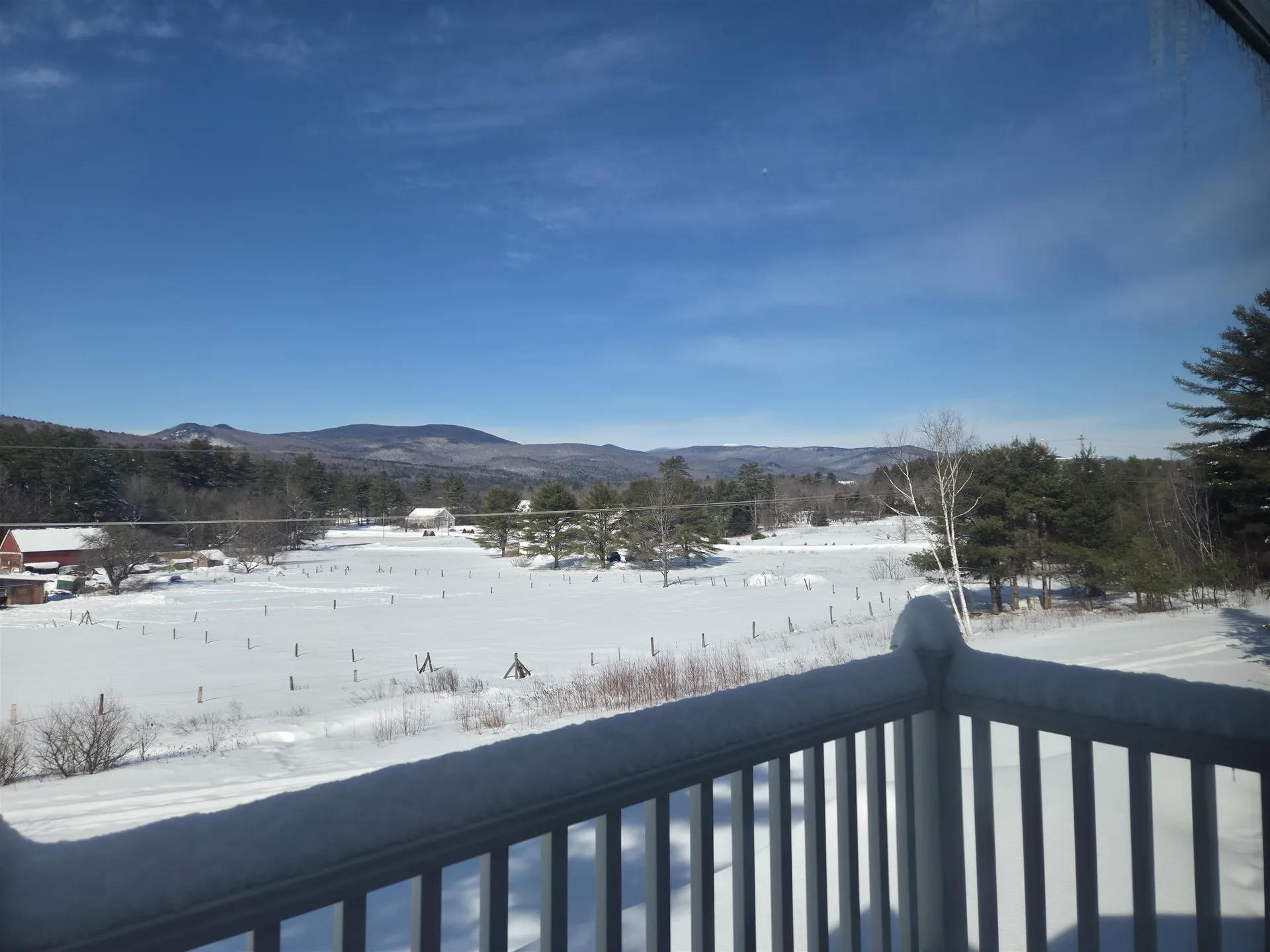 112 Mountain River East Road Thornton NH 03285