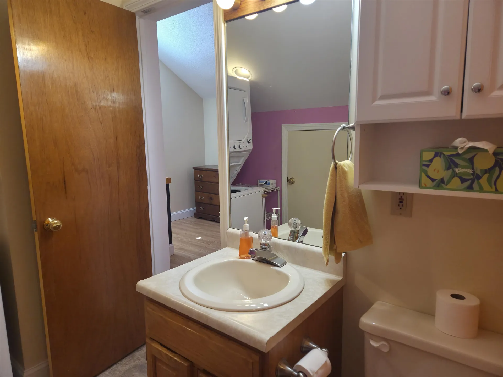 112 Mountain River East Road Thornton NH 03285