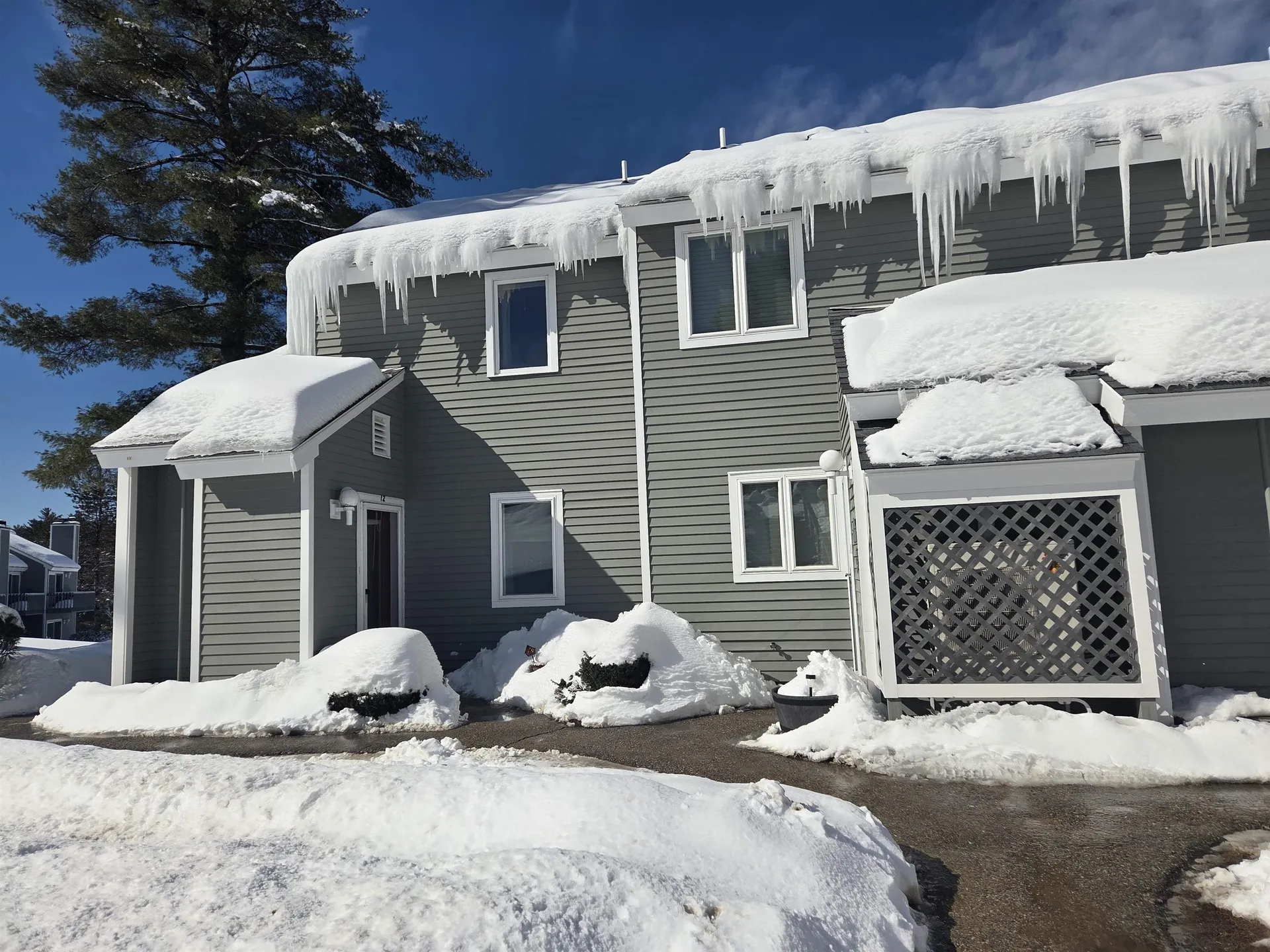 112 Mountain River East Road Thornton NH 03285
