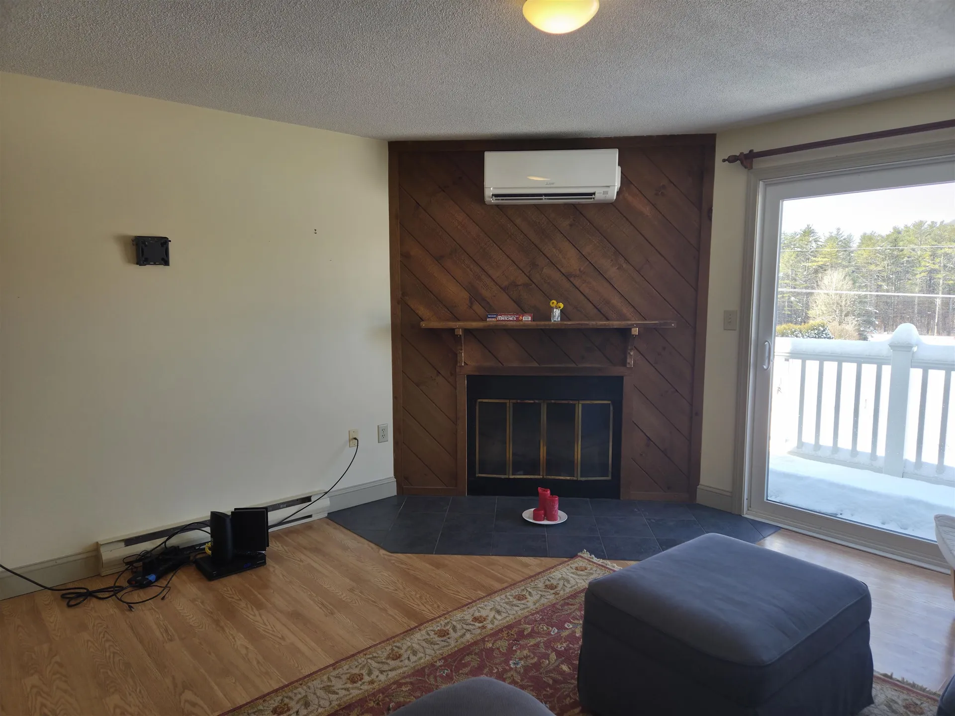 112 Mountain River East Road Thornton NH 03285