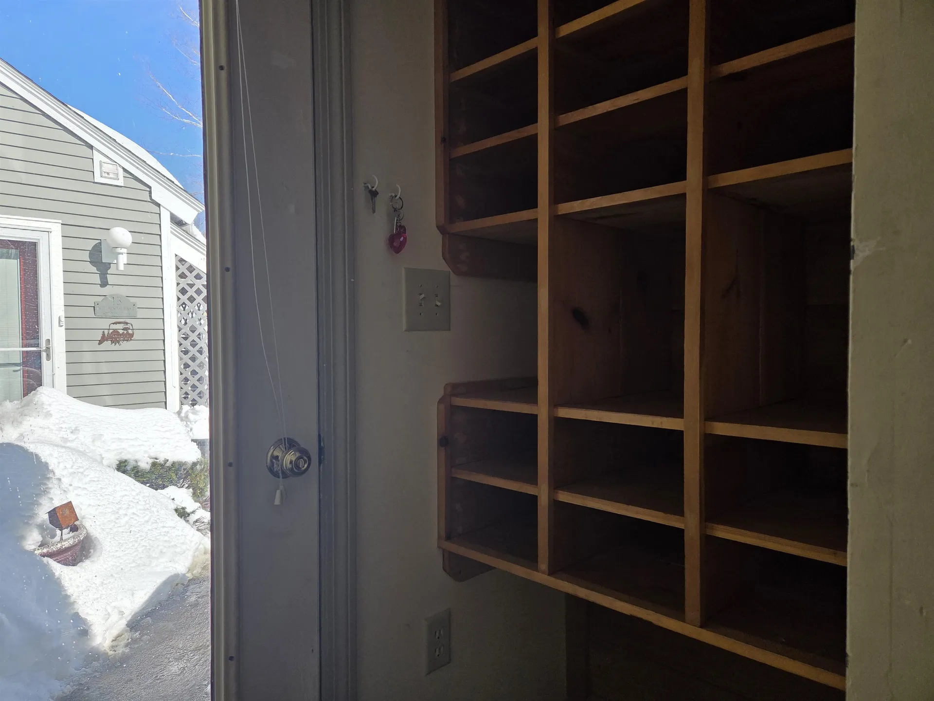 112 Mountain River East Road Thornton NH 03285