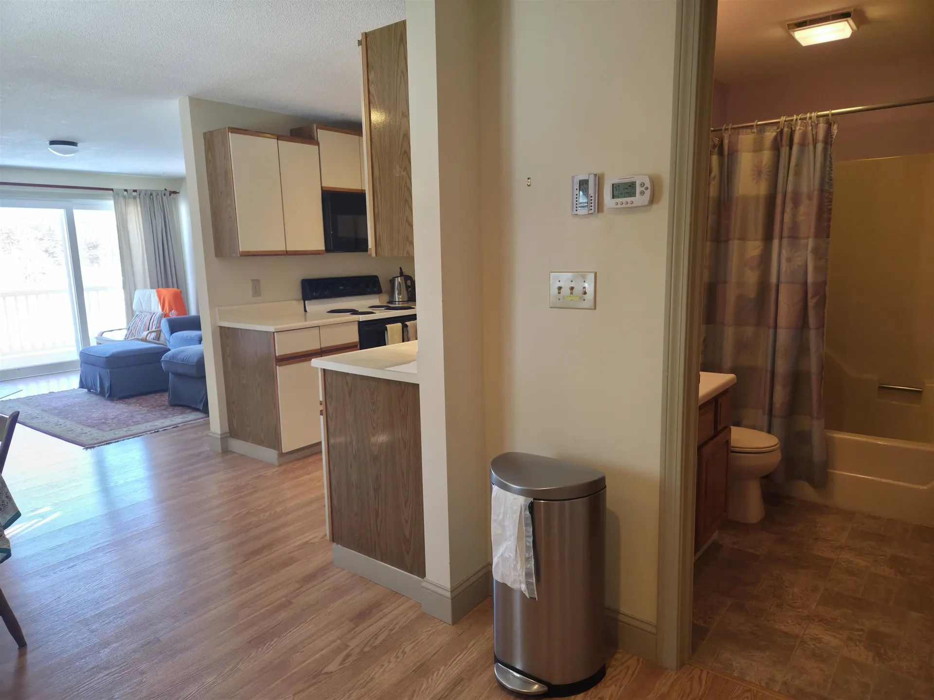 112 Mountain River East Road Thornton NH 03285
