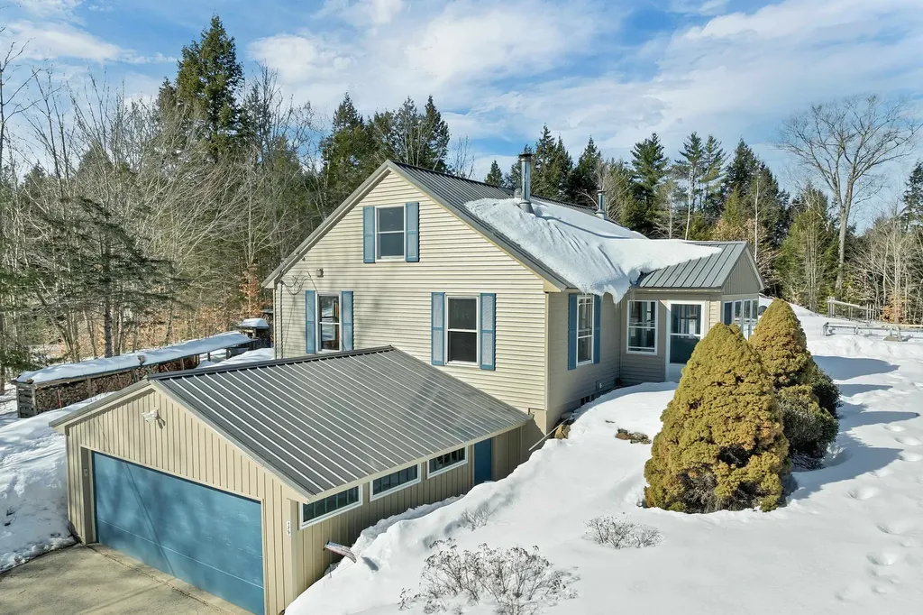 179 New Road Salisbury NH 03268