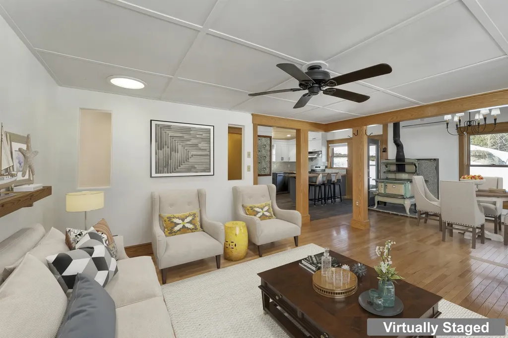 179 New Road Salisbury NH 03268