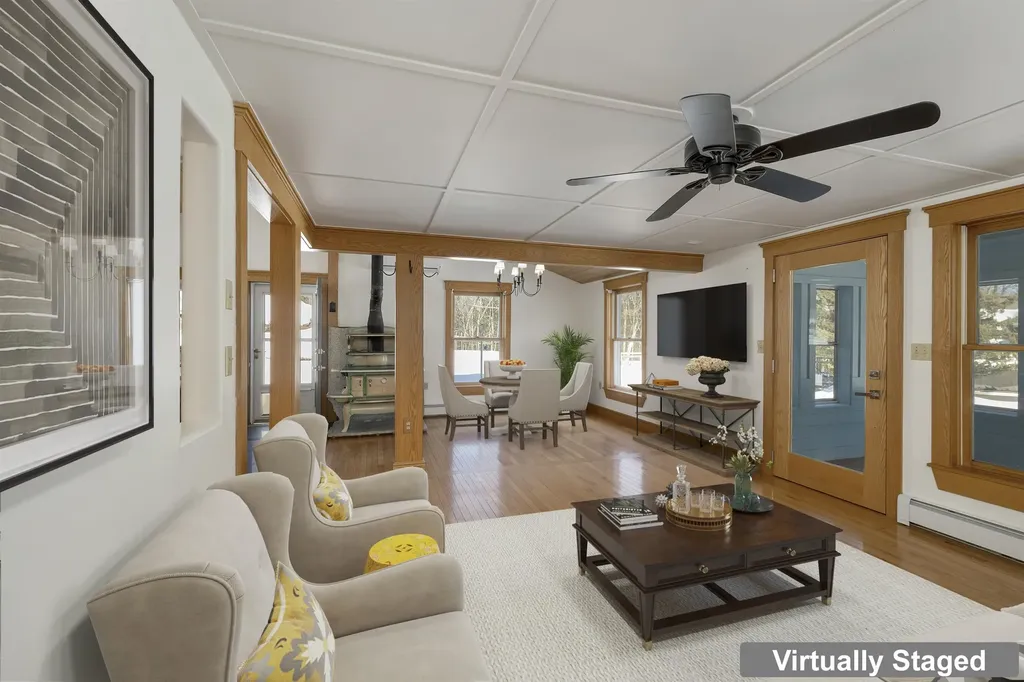 179 New Road Salisbury NH 03268