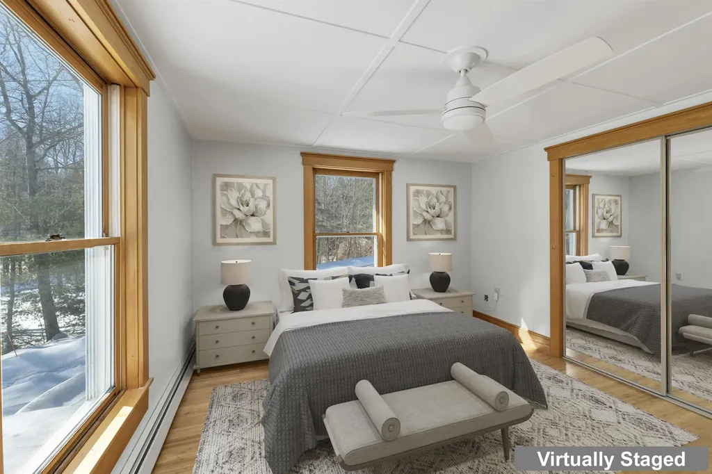 179 New Road Salisbury NH 03268