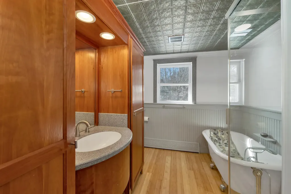 179 New Road Salisbury NH 03268