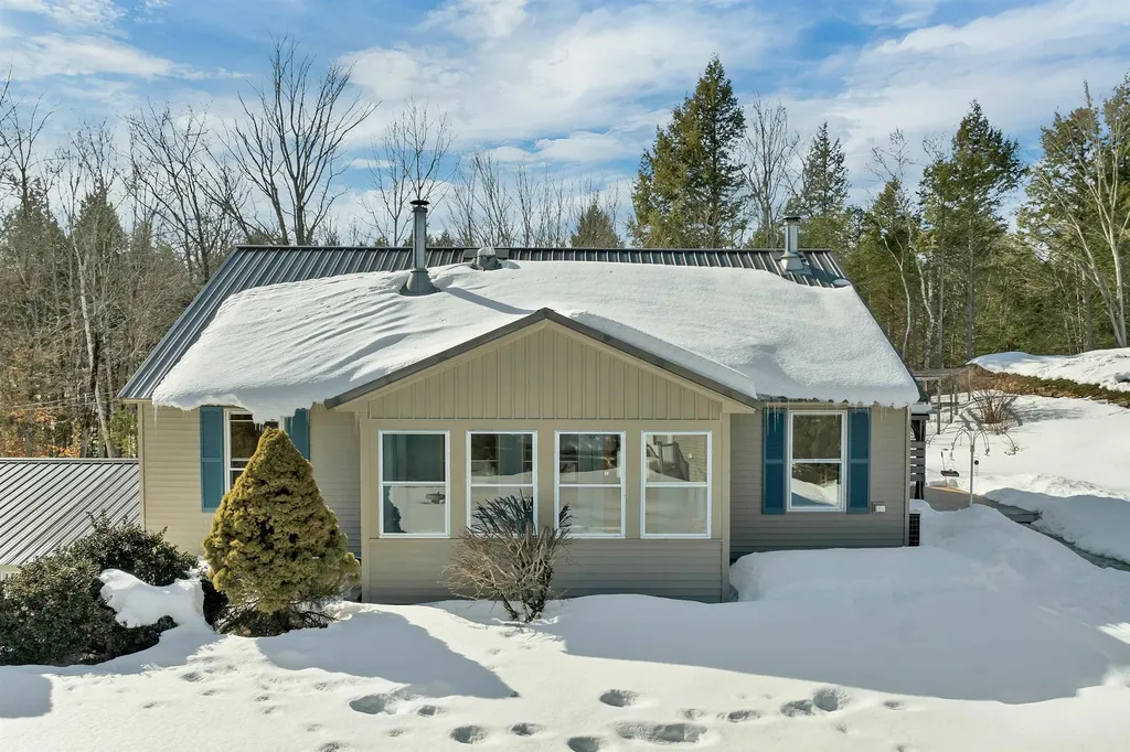 179 New Road Salisbury NH 03268