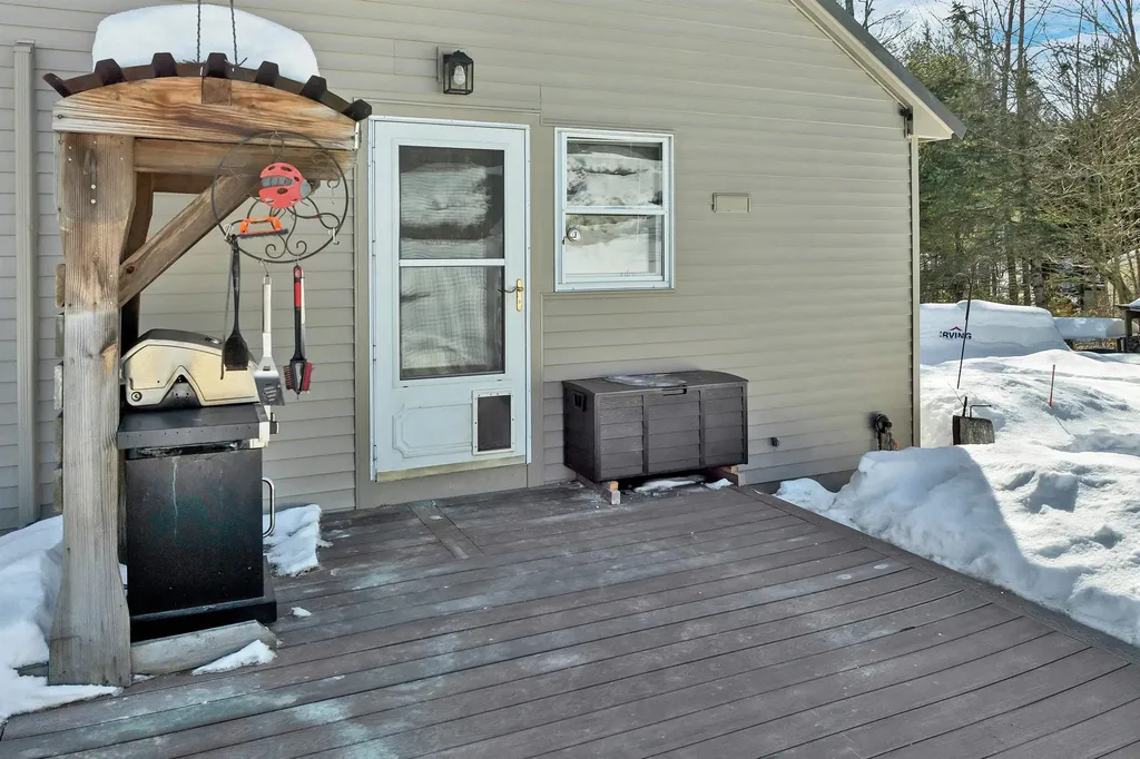 179 New Road Salisbury NH 03268