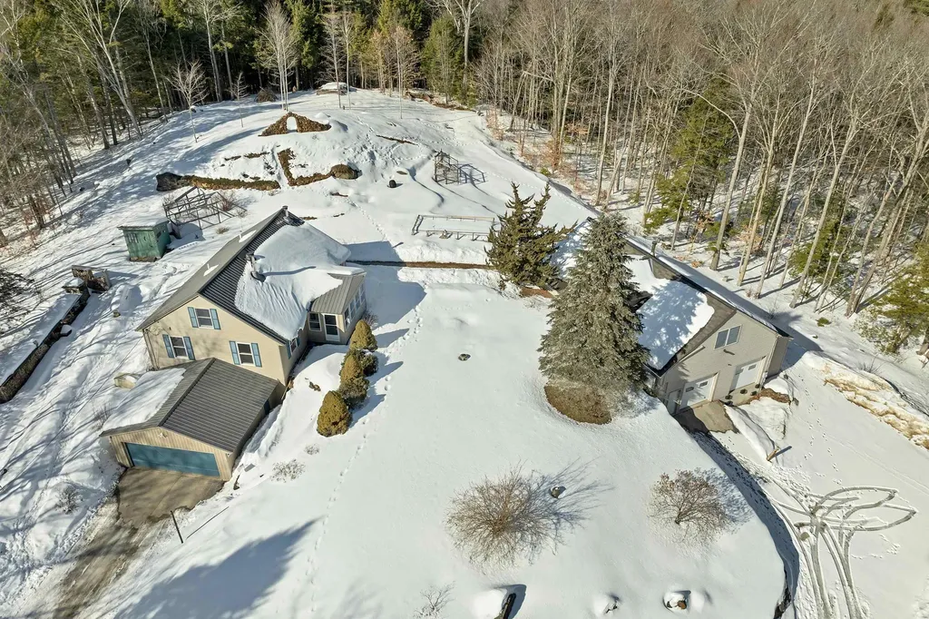 179 New Road Salisbury NH 03268