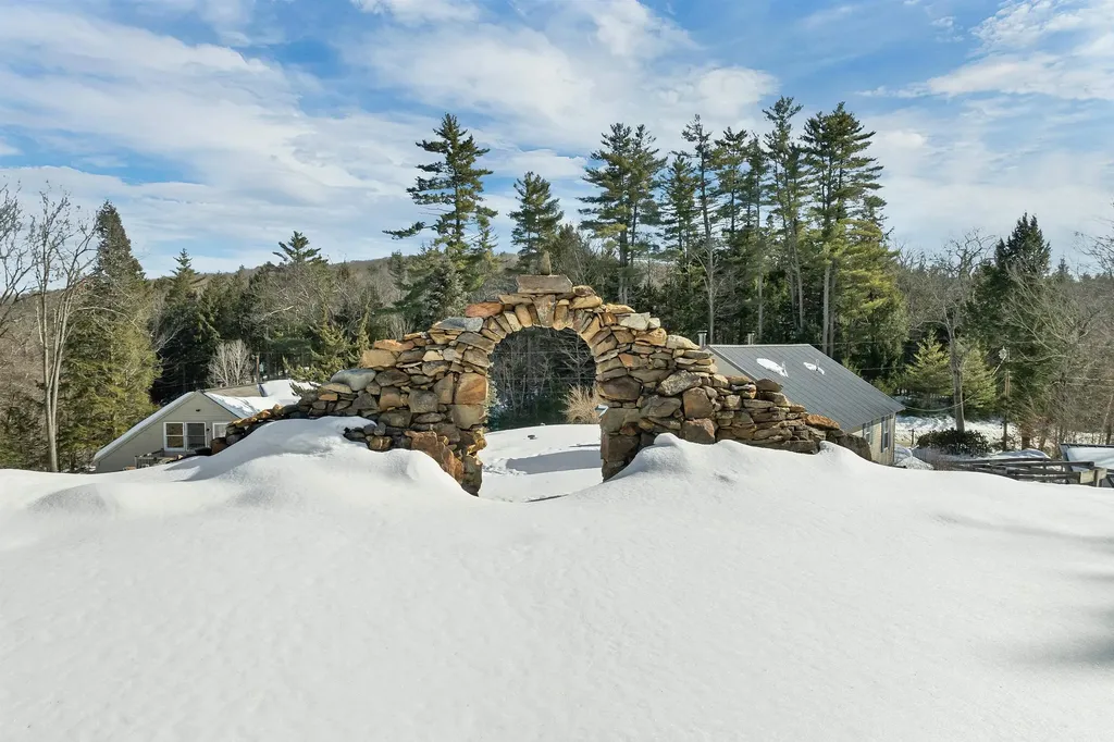 179 New Road Salisbury NH 03268