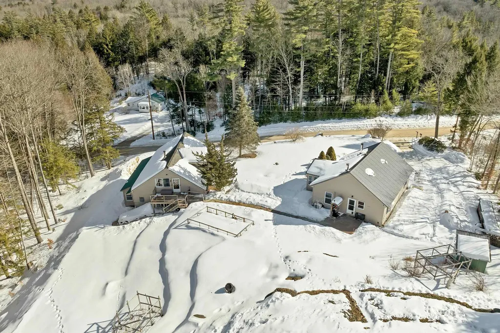 179 New Road Salisbury NH 03268