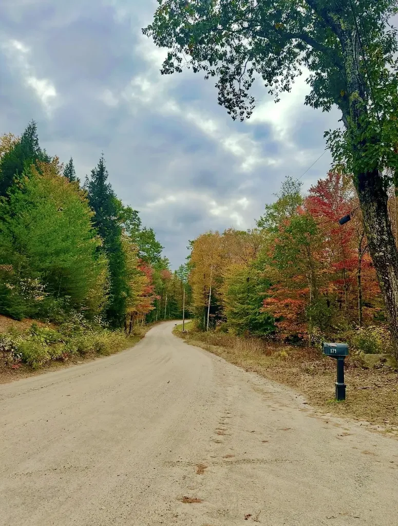 179 New Road Salisbury NH 03268