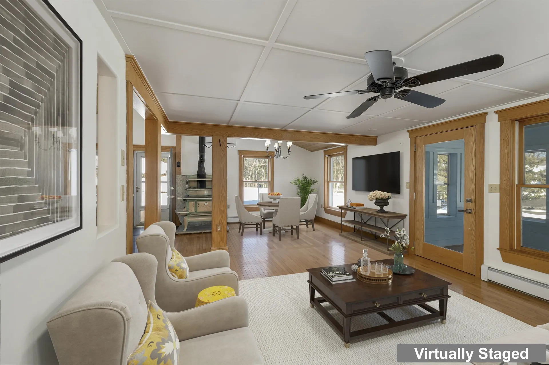 179 New Road Salisbury NH 03268