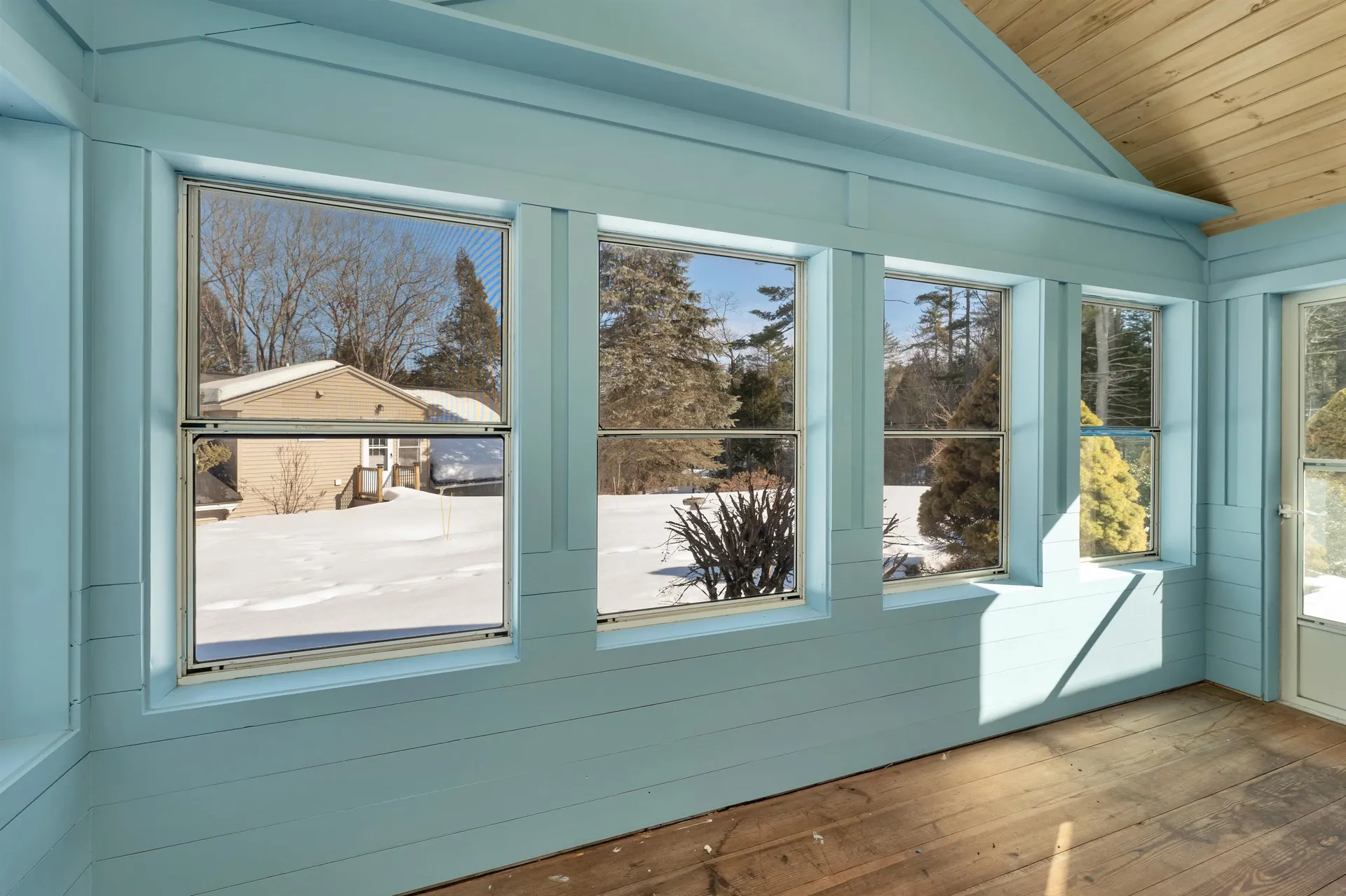 179 New Road Salisbury NH 03268