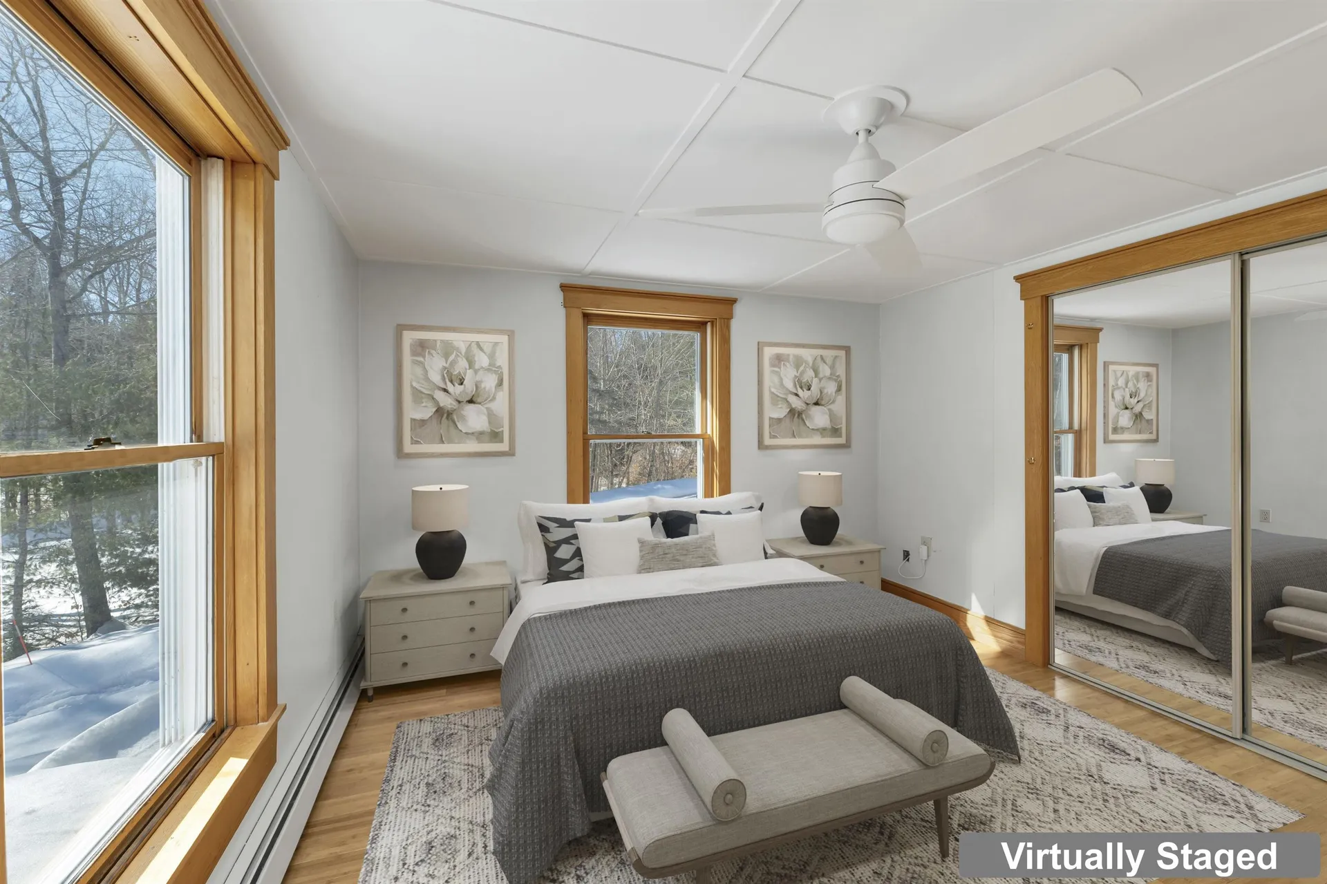 179 New Road Salisbury NH 03268