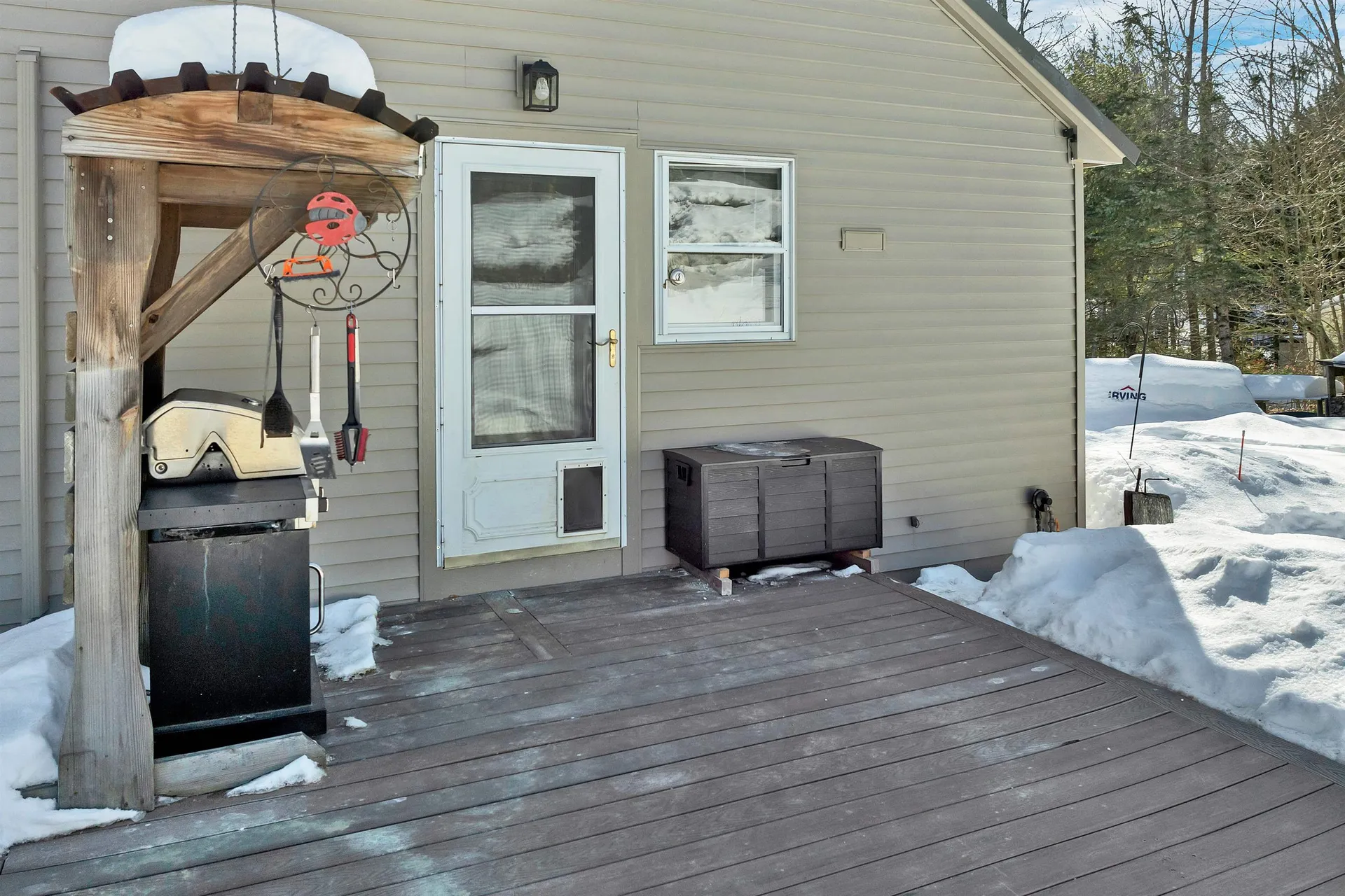 179 New Road Salisbury NH 03268