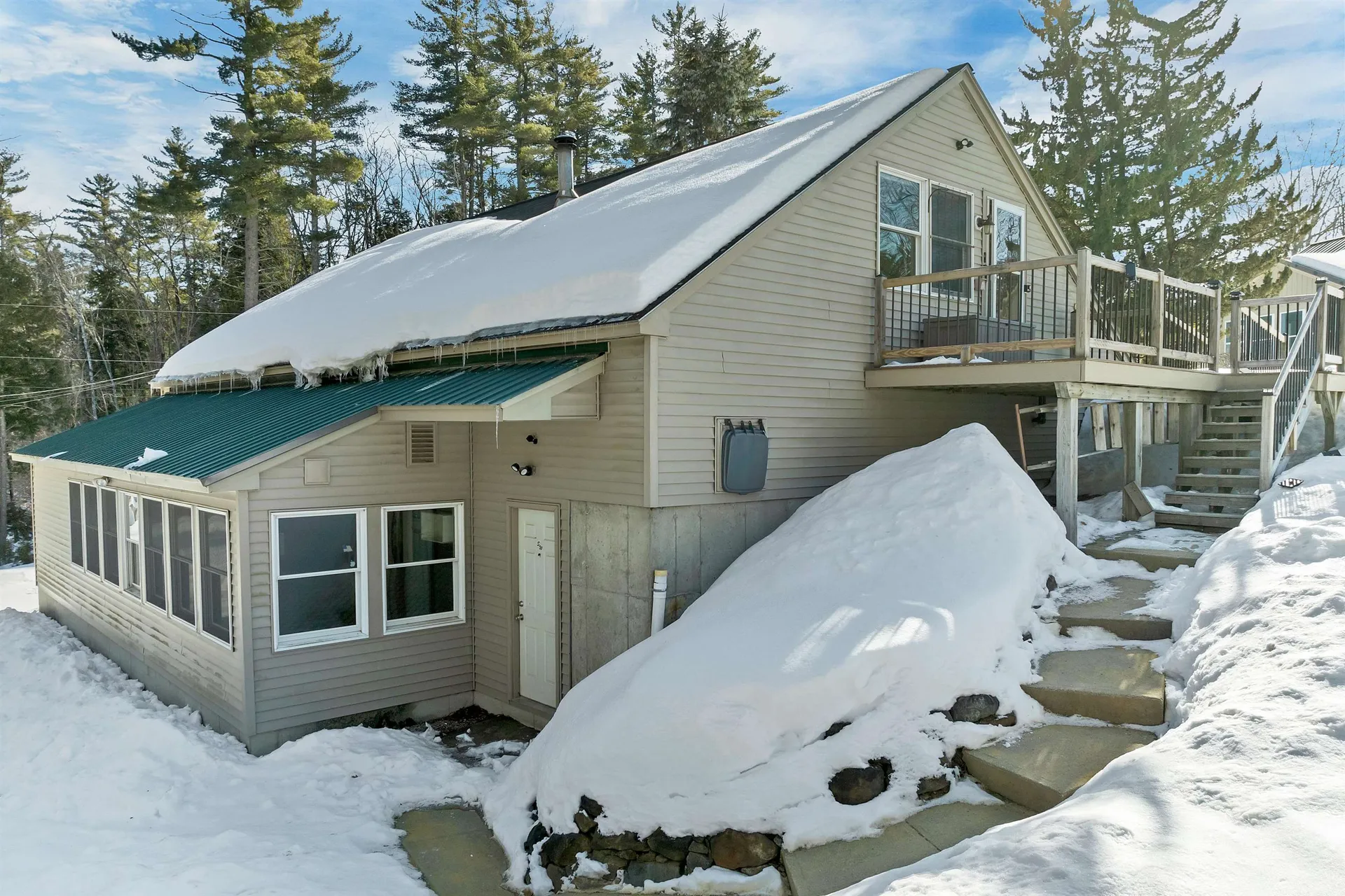 179 New Road Salisbury NH 03268