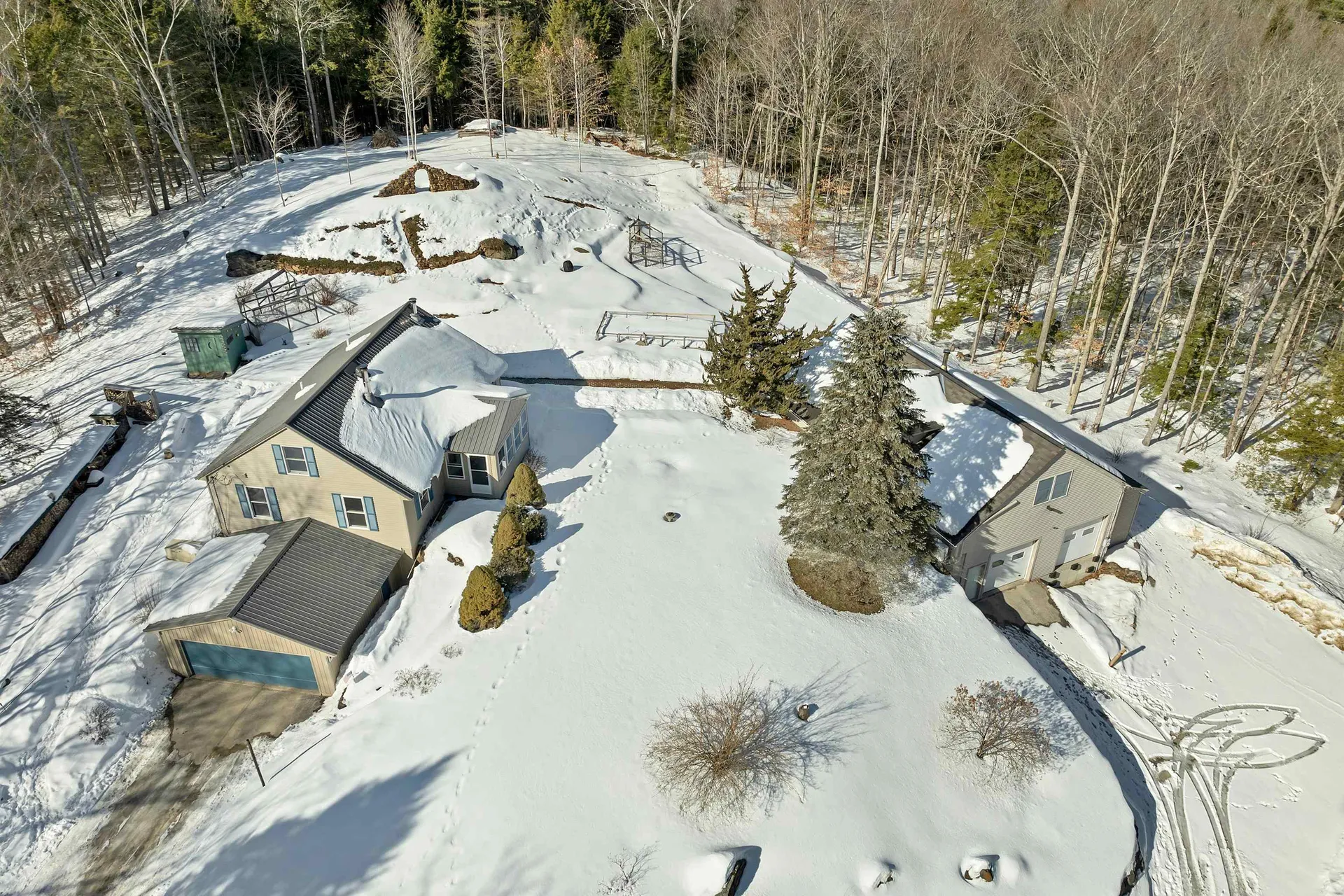 179 New Road Salisbury NH 03268