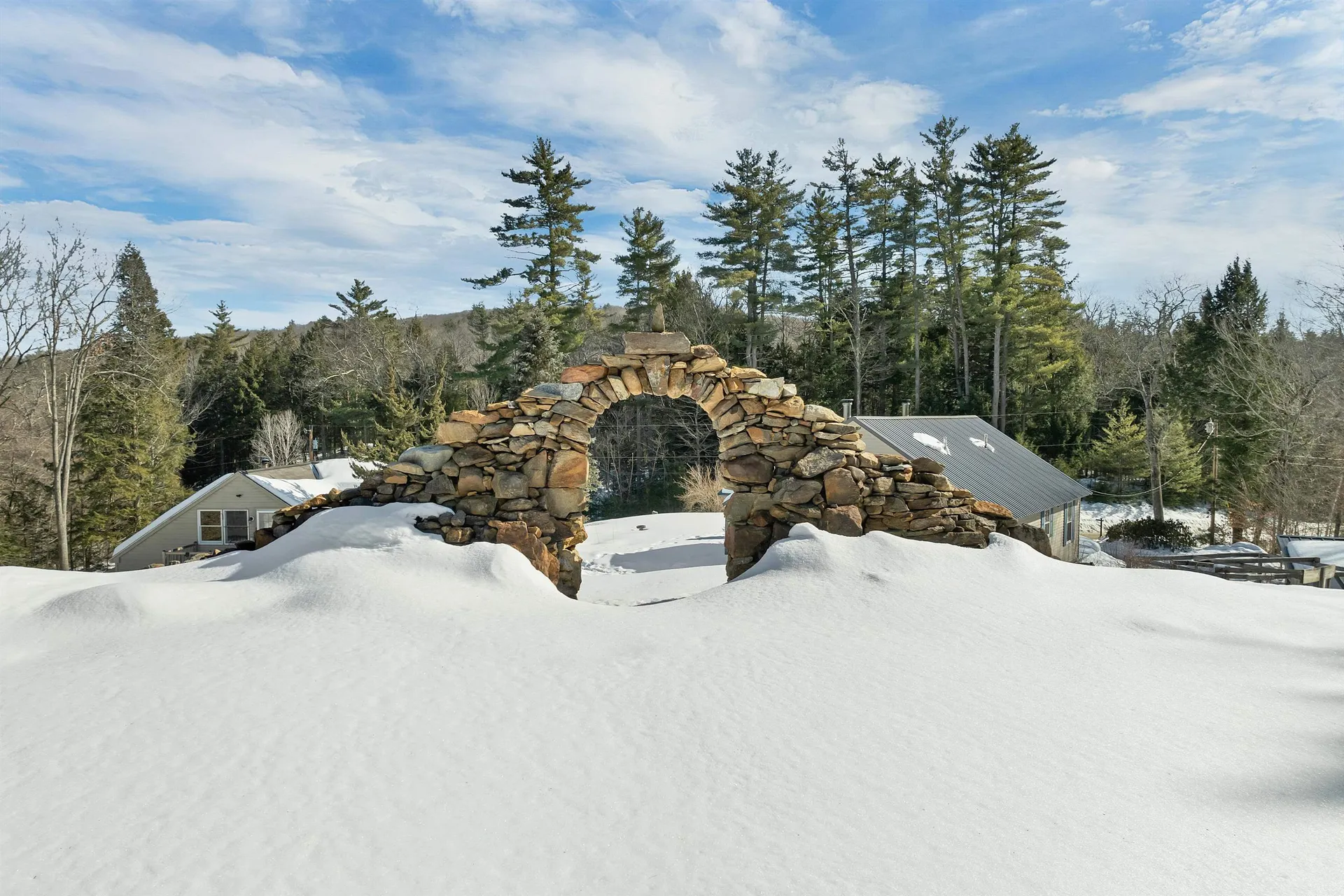 179 New Road Salisbury NH 03268