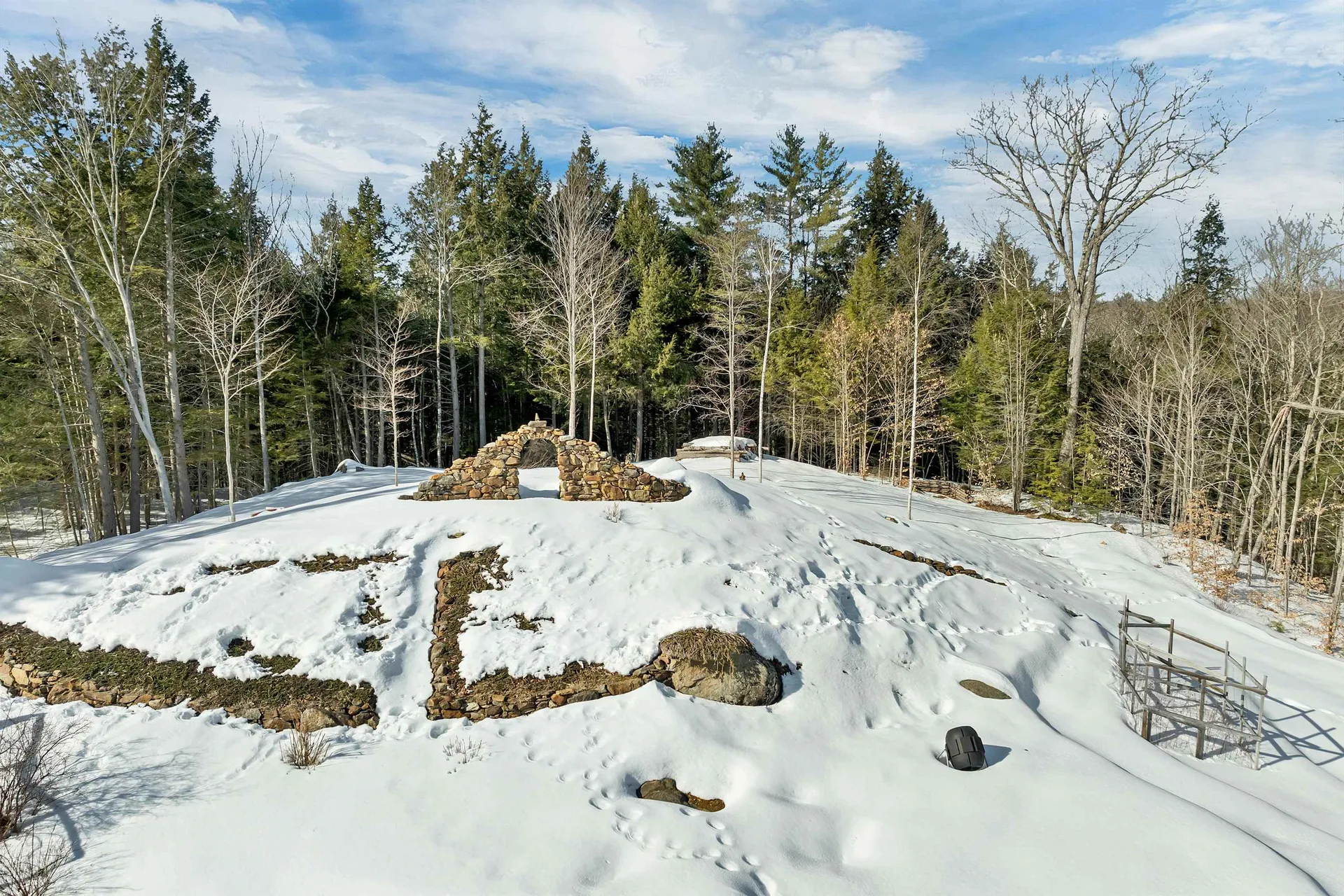 179 New Road Salisbury NH 03268