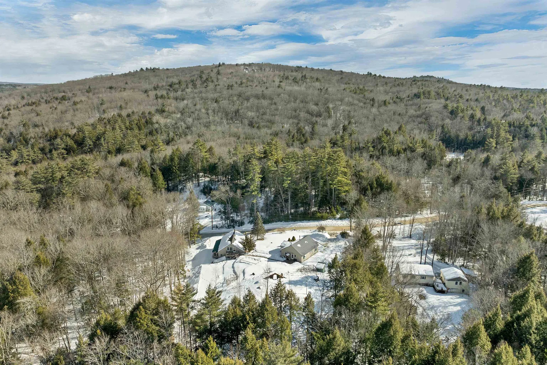 179 New Road Salisbury NH 03268