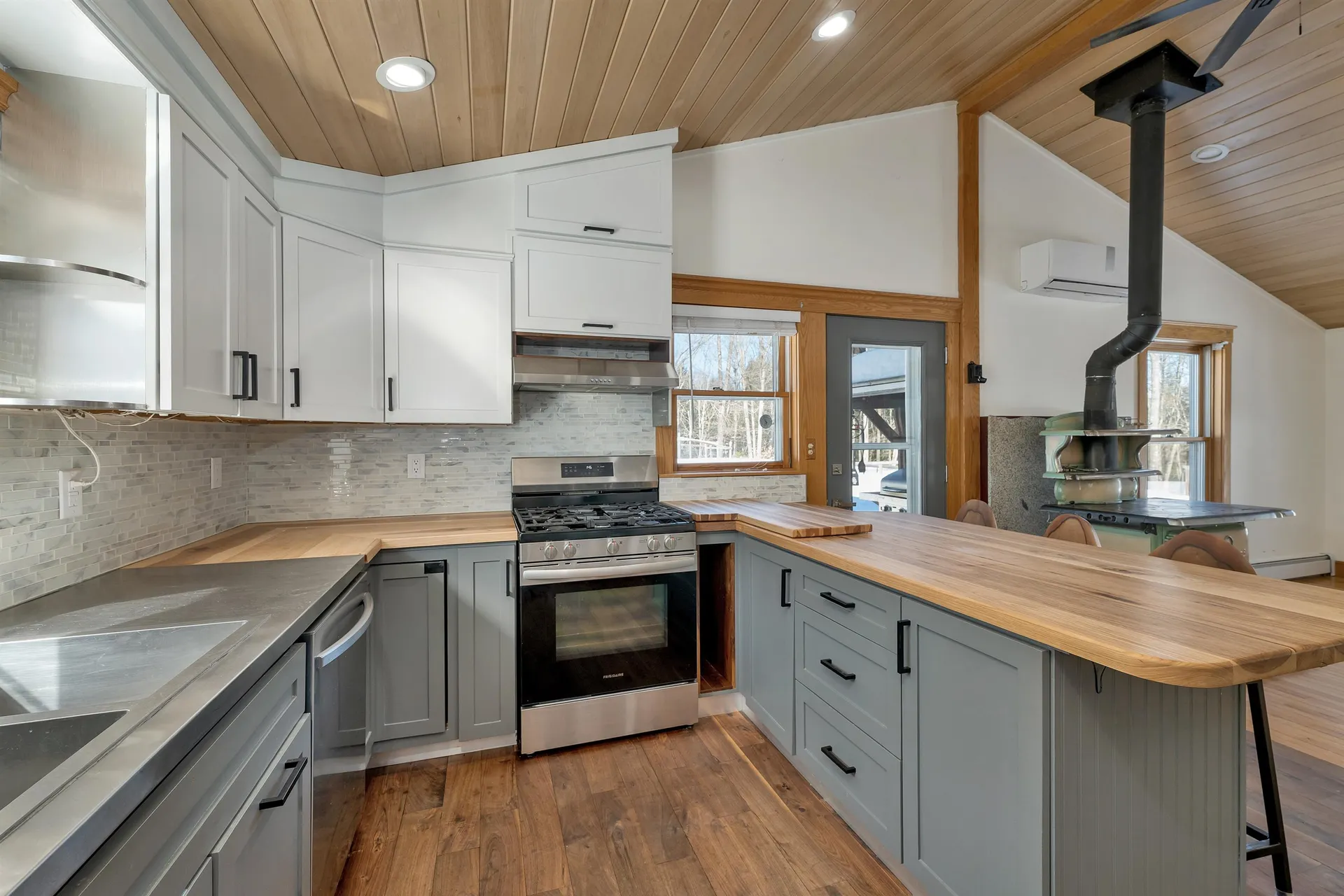 179 New Road Salisbury NH 03268