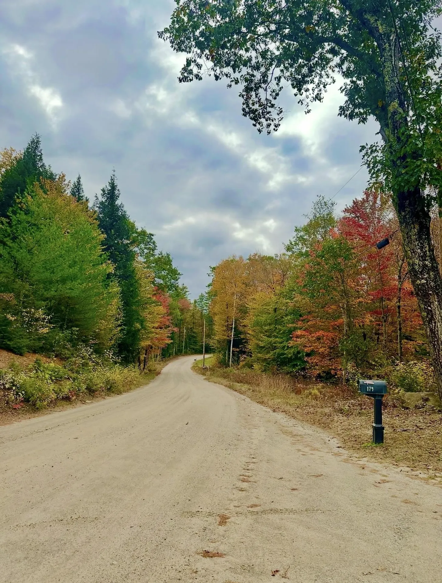 179 New Road Salisbury NH 03268