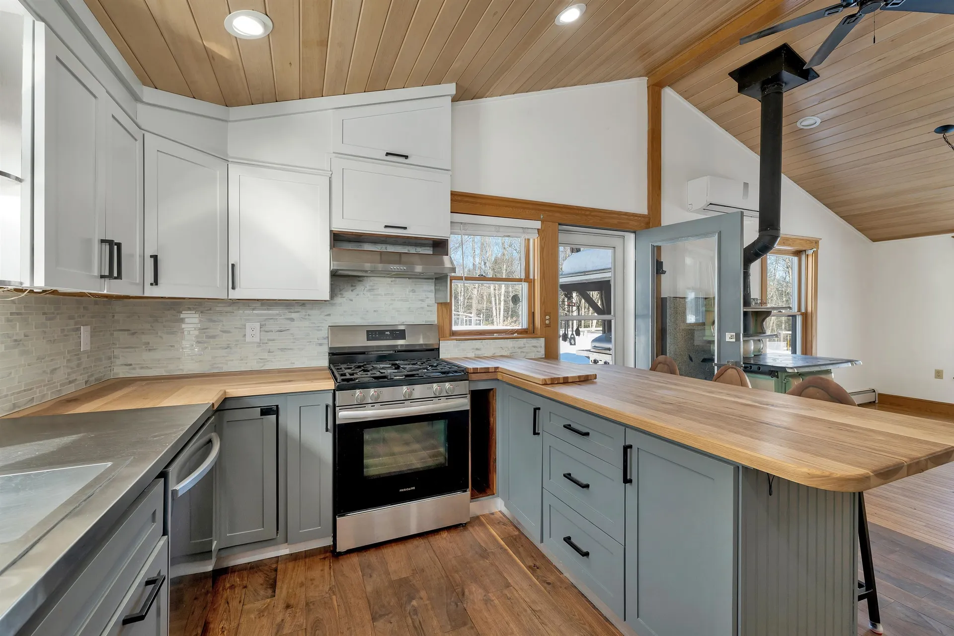 179 New Road Salisbury NH 03268