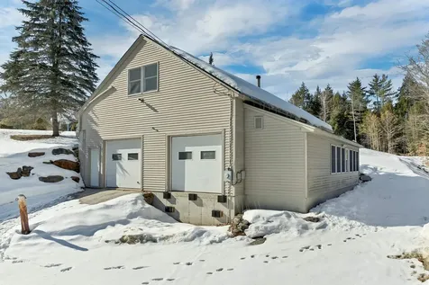 179 New Road Salisbury NH 03268