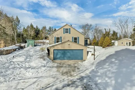 179 New Road Salisbury NH 03268