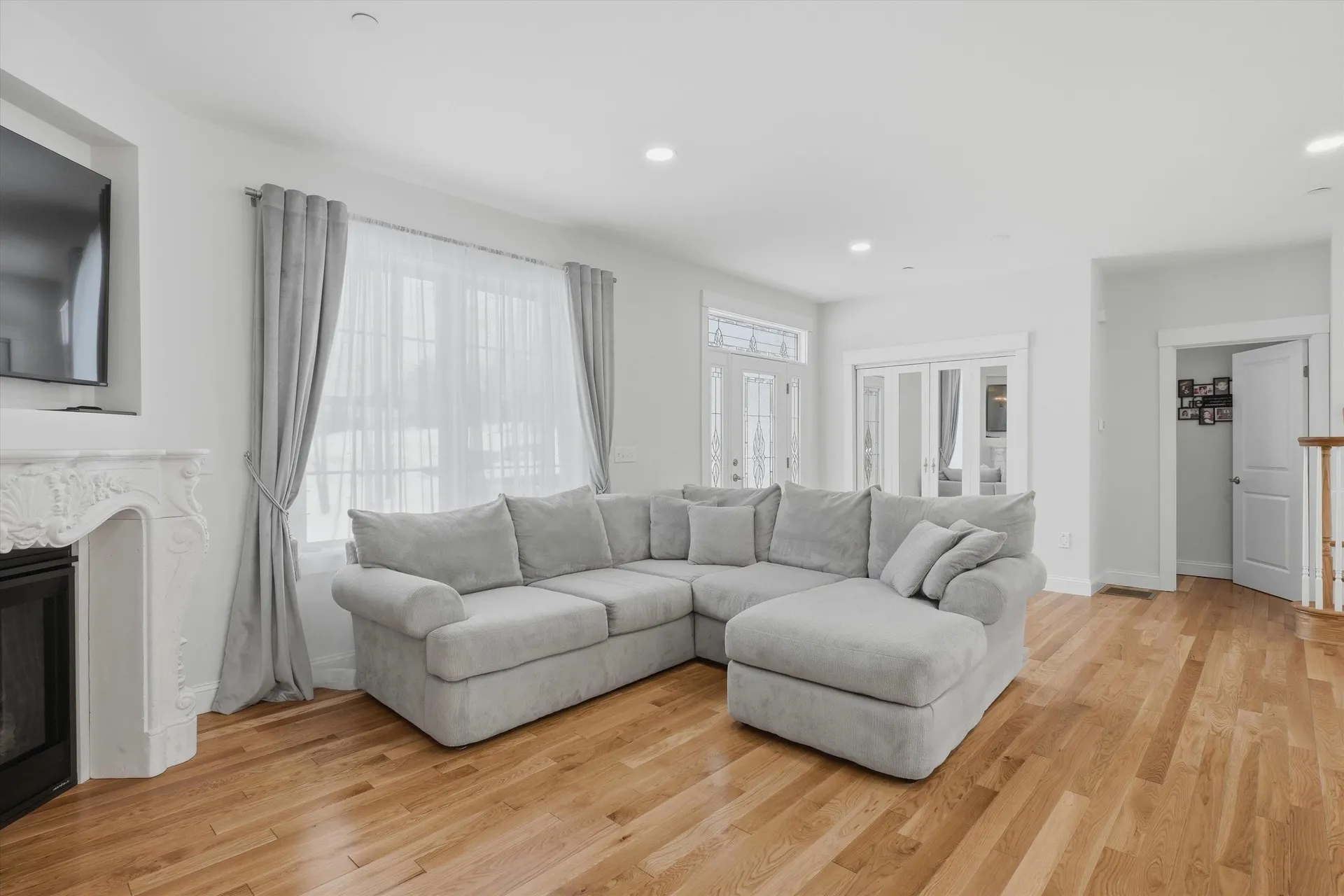 14 Lefevre Drive Kingston NH 03848