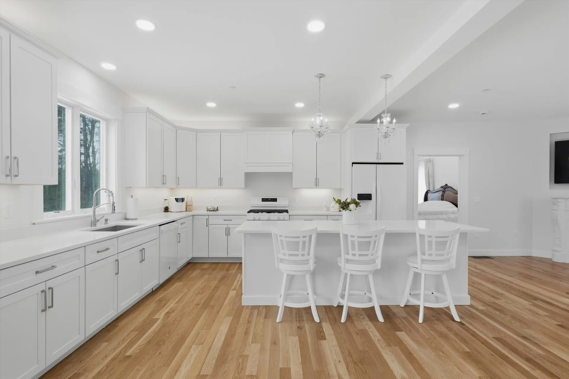 14 Lefevre Drive Kingston NH 03848