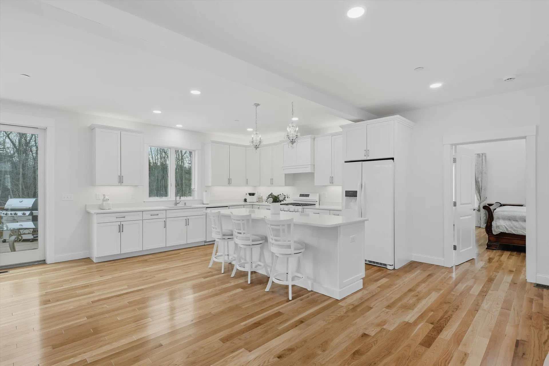 14 Lefevre Drive Kingston NH 03848