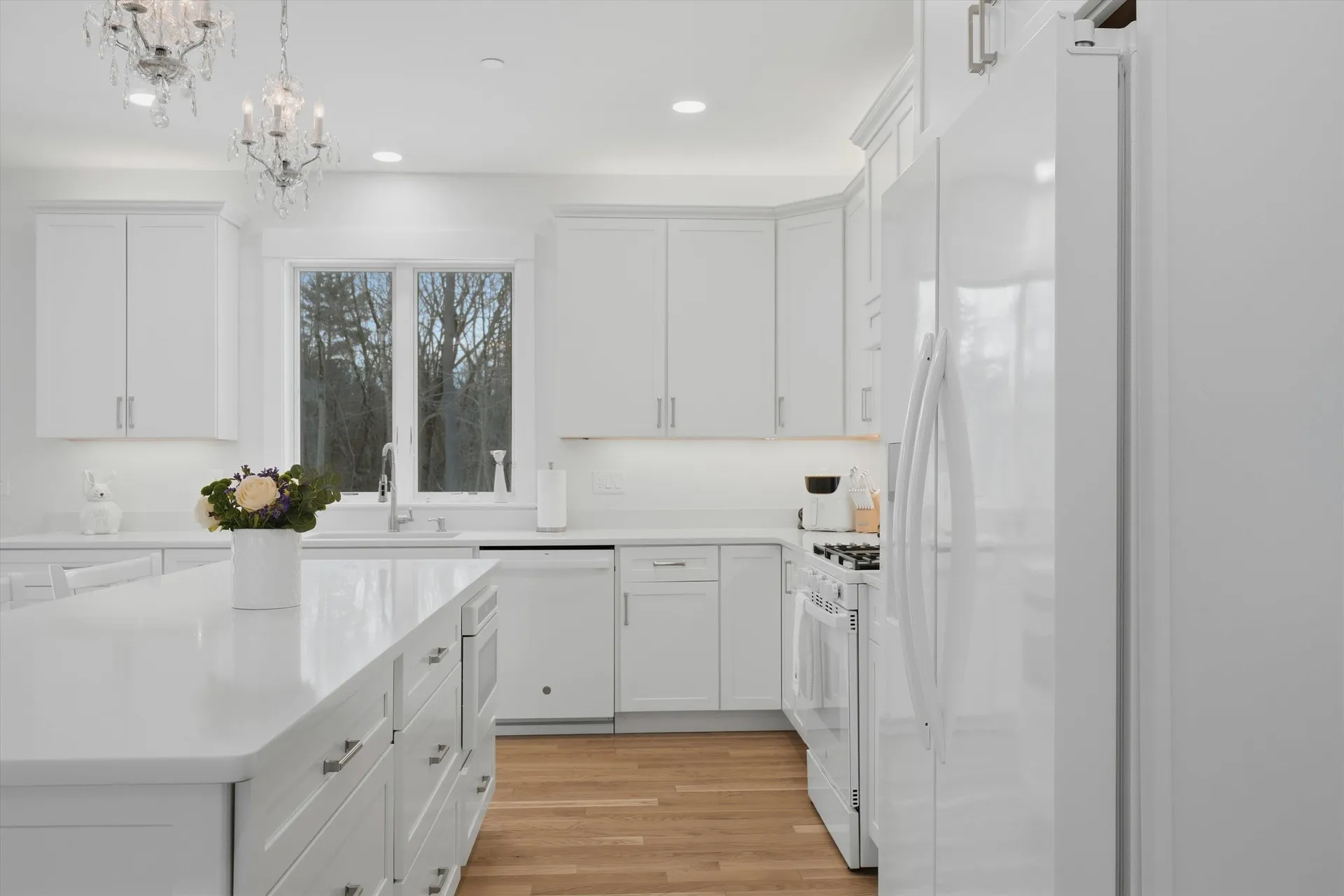 14 Lefevre Drive Kingston NH 03848