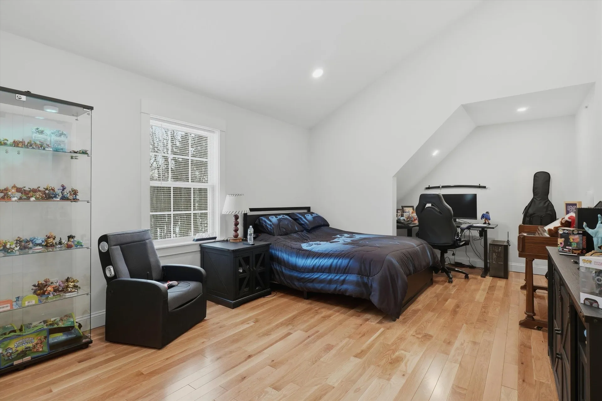 14 Lefevre Drive Kingston NH 03848