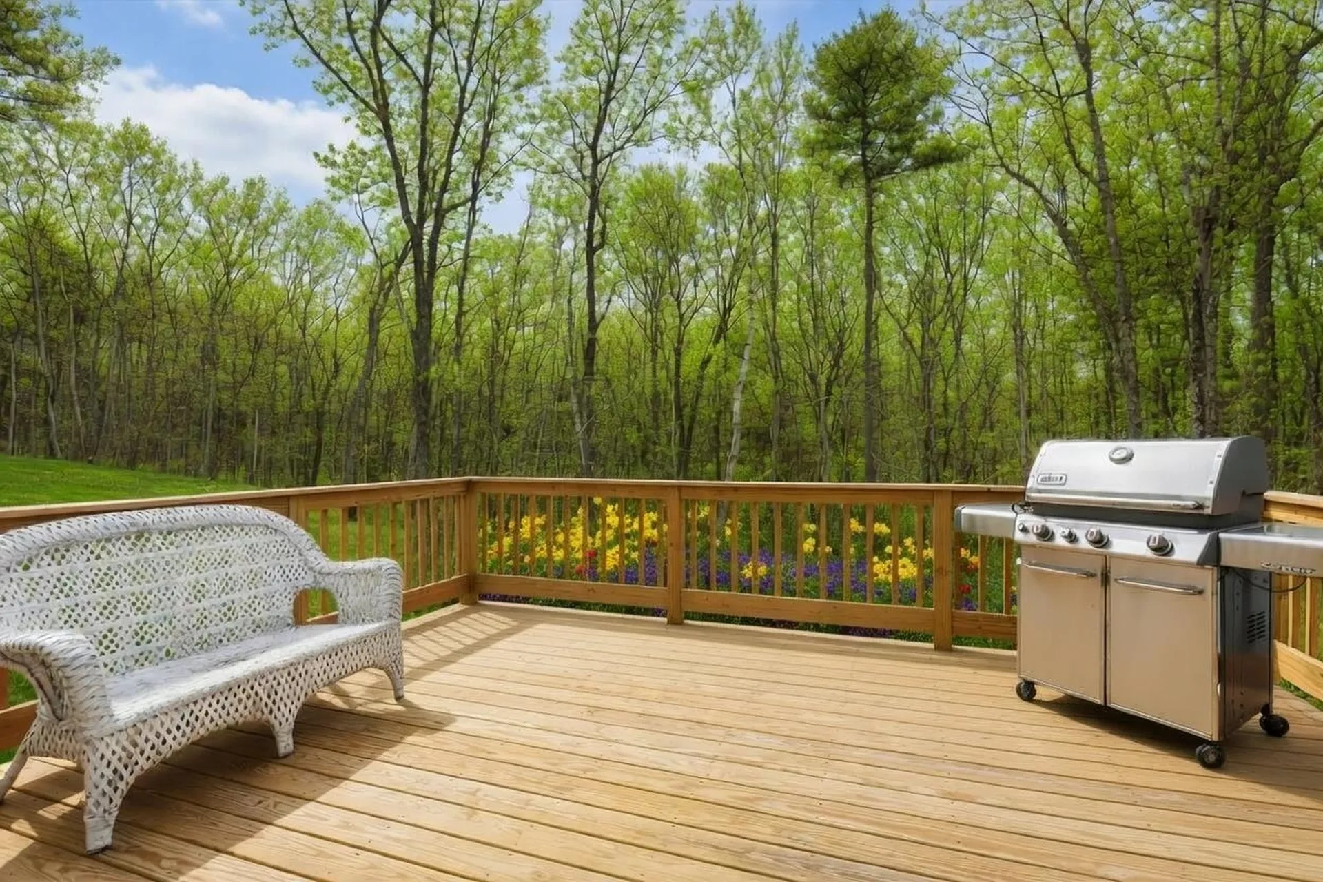 14 Lefevre Drive Kingston NH 03848