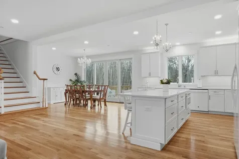 14 Lefevre Drive Kingston NH 03848