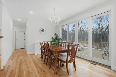 14 Lefevre Drive Kingston NH 03848