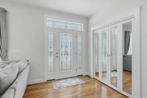 14 Lefevre Drive Kingston NH 03848