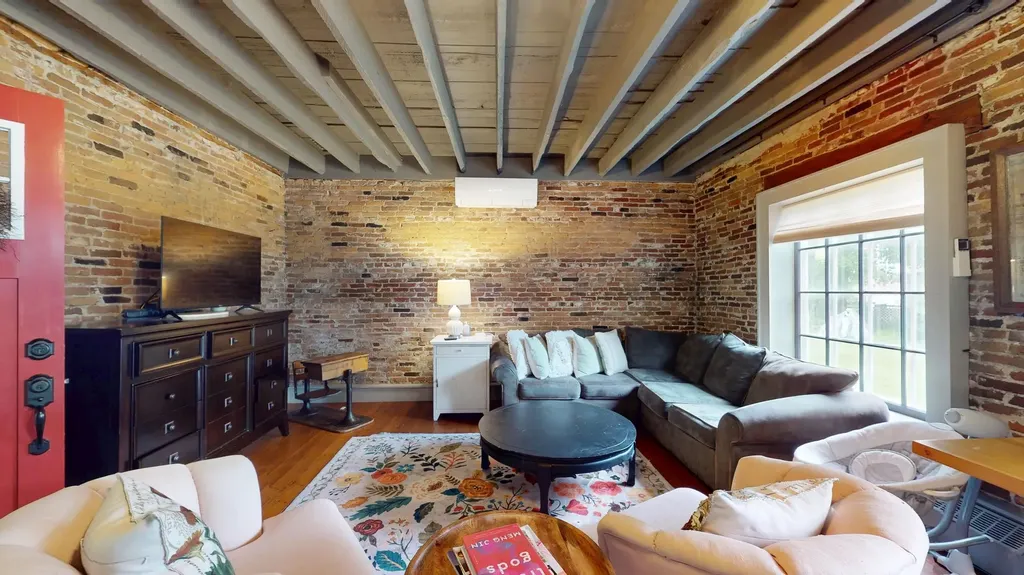 5 Pearl Street Brandon VT 05733