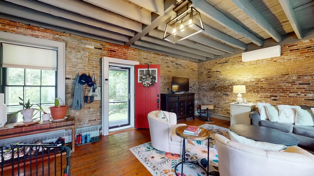 5 Pearl Street Brandon VT 05733