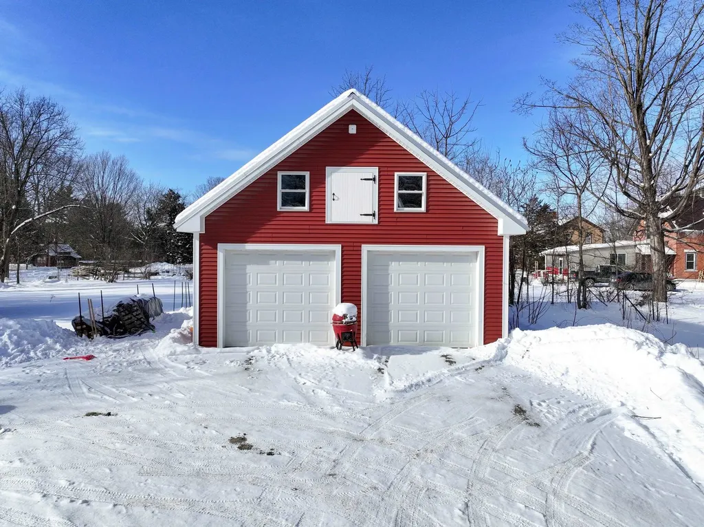 5 Pearl Street Brandon VT 05733