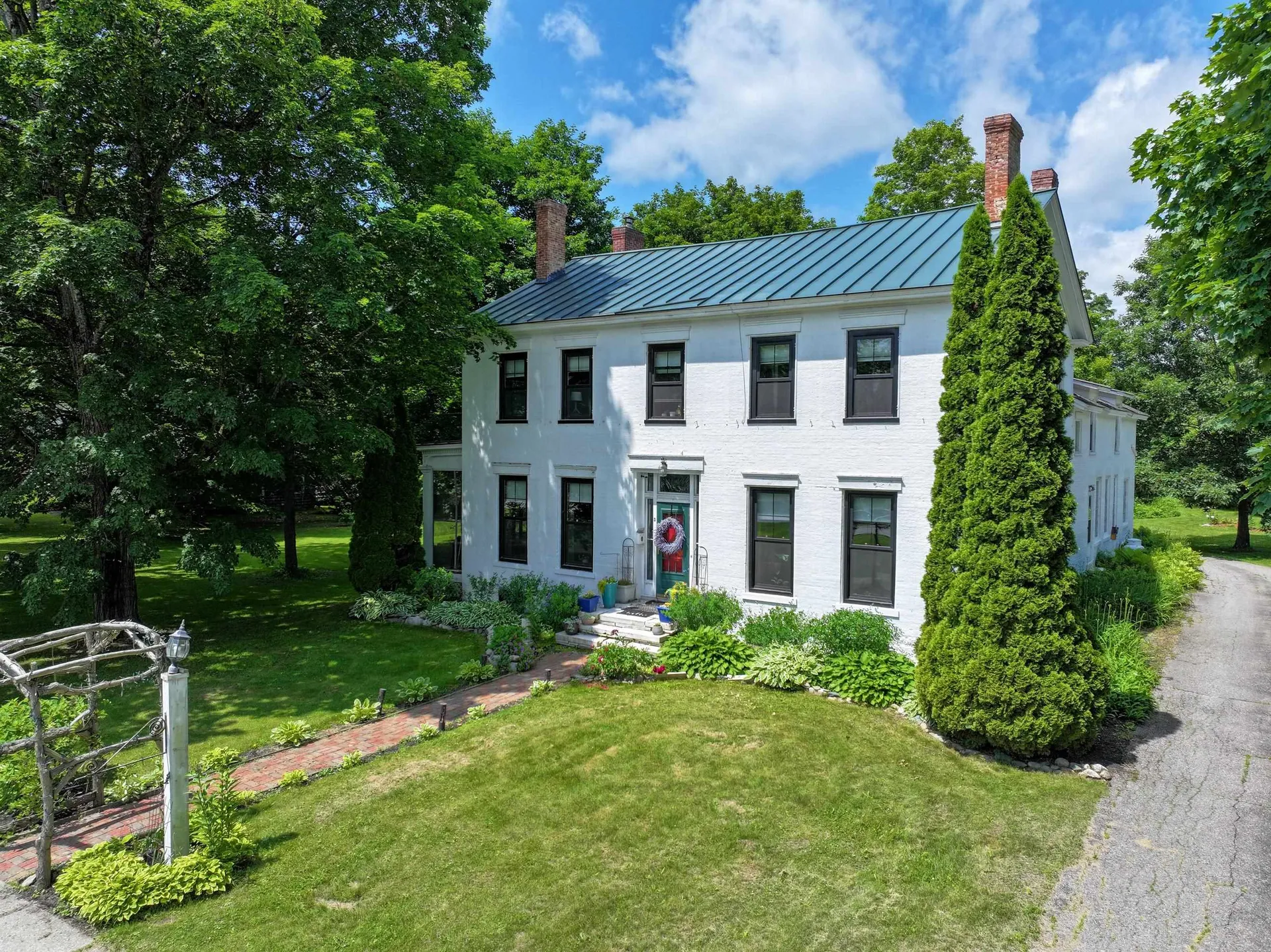 5 Pearl Street Brandon VT 05733